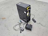 Sallen smart safe cdu - v2.1 snf - kluis (2x) - afbeelding 4 van  7