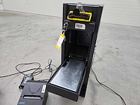Sallen smart safe cdu - v2.1 snf - kluis (2x) - afbeelding 5 van  7