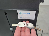 Sallen smart safe cdu - v2.1 snf - kluis (2x) - afbeelding 6 van  7