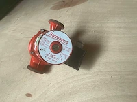 Salmson cxl100-32-t3 circulatiepomp - afbeelding 3 van  3
