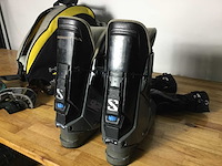 Salomon - hpc - skischoen - winter sports - afbeelding 4 van  6