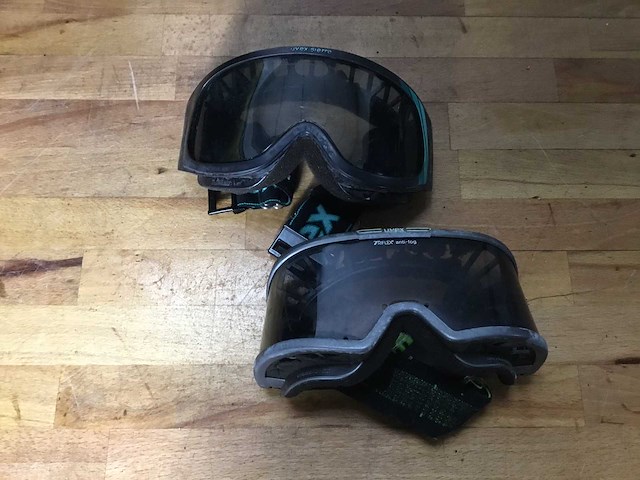 Salomon - hpc - skischoen - winter sports - afbeelding 5 van  6