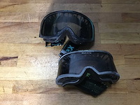 Salomon - hpc - skischoen - winter sports - afbeelding 5 van  6