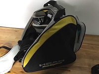 Salomon - hpc - skischoen - winter sports - afbeelding 6 van  6