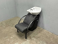 Salon ambience - dreamwash - kapper - wasunit