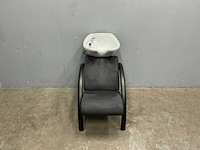 Salon ambience - dreamwash - kapper - wasunit - afbeelding 6 van  13