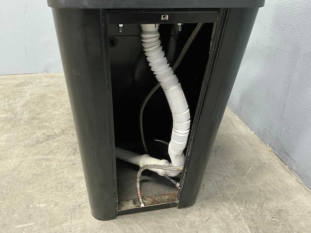 Salon ambience dreamwash kapper wasunit - afbeelding 3 van  13