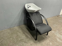 Salon ambience dreamwash kapper wasunit - afbeelding 7 van  13