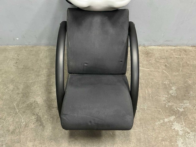 Salon ambience dreamwash kapper wasunit - afbeelding 9 van  13