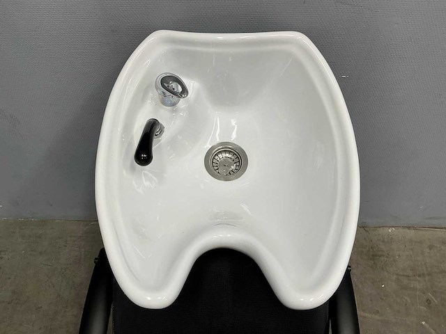 Salon ambience dreamwash kapper wasunit - afbeelding 10 van  13