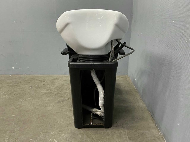 Salon ambience dreamwash kapper wasunit - afbeelding 2 van  11