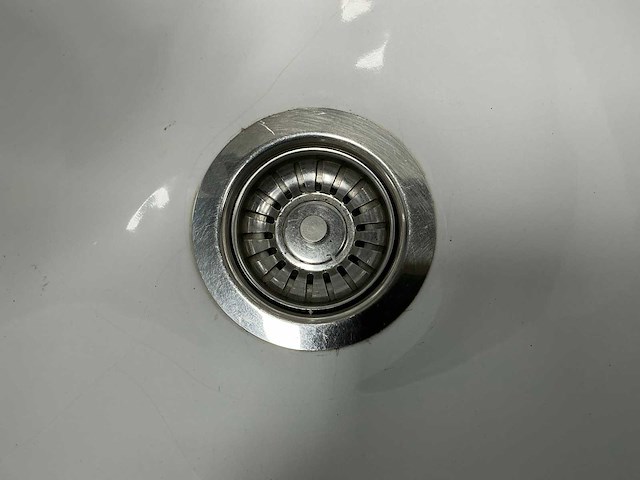 Salon ambience dreamwash kapper wasunit - afbeelding 11 van  11