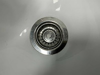 Salon ambience dreamwash kapper wasunit - afbeelding 11 van  11