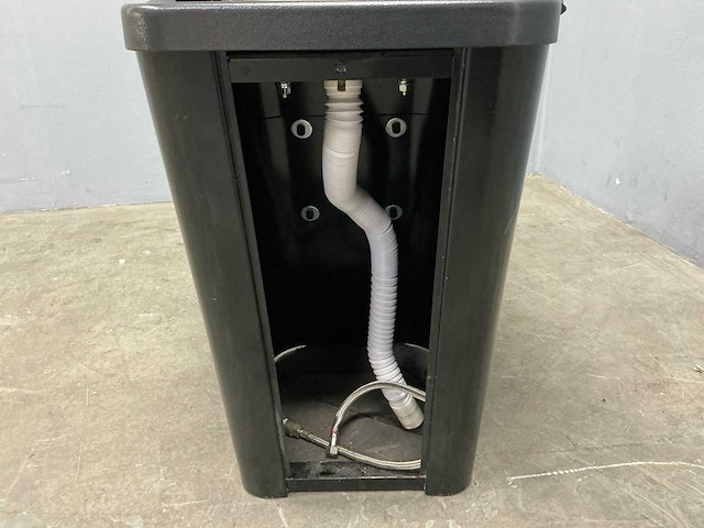 Salon ambience dreamwash kapper wasunit - afbeelding 2 van  11