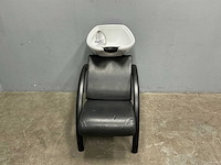 Salon ambience dreamwash kapper wasunit - afbeelding 4 van  11