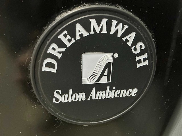 Salon ambience dreamwash kapper wasunit - afbeelding 6 van  11