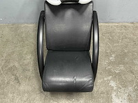 Salon ambience dreamwash kapper wasunit - afbeelding 7 van  11