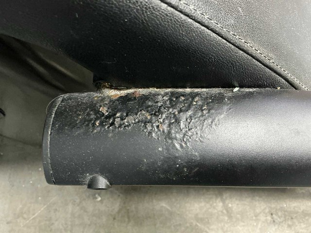 Salon ambience dreamwash kapper wasunit - afbeelding 8 van  11