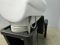 Salon ambience dreamwash kapper wasunit - afbeelding 3 van  12
