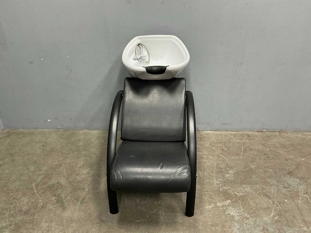 Salon ambience dreamwash kapper wasunit - afbeelding 5 van  12