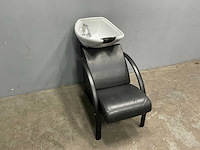 Salon ambience dreamwash kapper wasunit - afbeelding 6 van  12