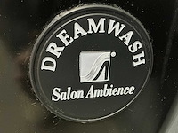 Salon ambience dreamwash kapper wasunit - afbeelding 7 van  12