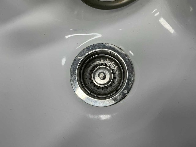 Salon ambience dreamwash kapper wasunit - afbeelding 12 van  12