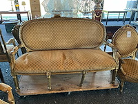 Salon set - afbeelding 3 van  6