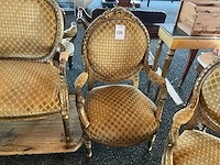 Salon set - afbeelding 4 van  6