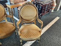 Salon set - afbeelding 5 van  6
