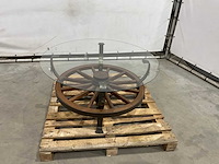 Salon tafel - afbeelding 3 van  7