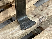 Salon tafel - afbeelding 7 van  7