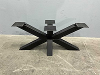 Salon tafelpoot - afbeelding 1 van  4