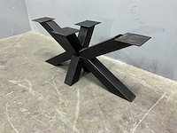 Salon tafelpoot - afbeelding 2 van  4