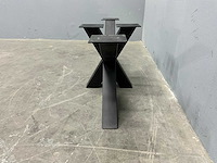 Salon tafelpoot - afbeelding 4 van  4