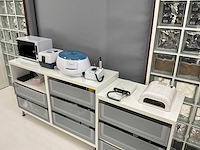 Salonapparatuur (6x)