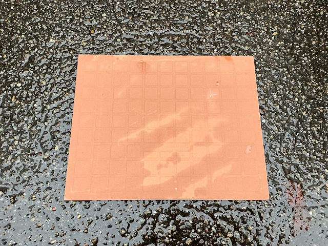 Saloni - castelon - 20x25 cm - 45 m2 - partij wandtegel - afbeelding 1 van  3