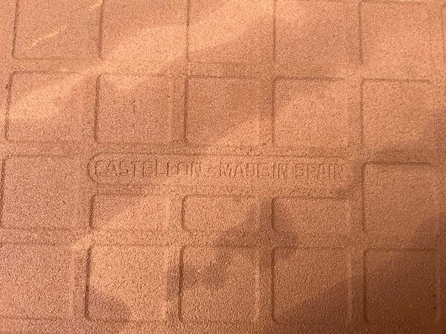 Saloni - castelon - 20x25 cm - 45 m2 - partij wandtegel - afbeelding 2 van  3