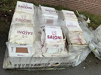 Saloni - castelon - 20x25 cm - 45 m2 - wandtegels - afbeelding 4 van  5