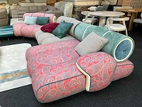 Saloni orion lounge bankstel - afbeelding 3 van  9