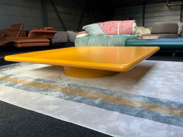 Saloni orion lounge bankstel - afbeelding 9 van  9