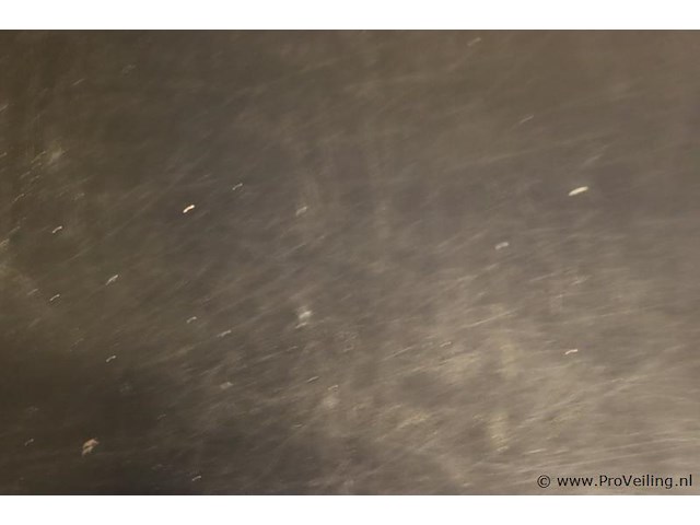 Salontafel - 100x100x34cm - afbeelding 4 van  4