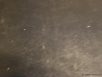 Salontafel - 100x100x34cm - afbeelding 4 van  4