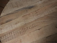 Salontafel - ø 75cm x 39cm (h) - afbeelding 3 van  3