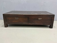 Salontafel - 75x140x40 cm - afbeelding 2 van  7