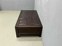 Salontafel - 75x140x40 cm - afbeelding 3 van  7