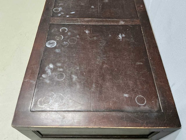 Salontafel - 75x140x40 cm - afbeelding 4 van  7