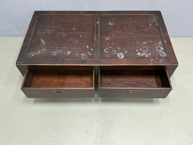 Salontafel - 75x140x40 cm - afbeelding 6 van  7