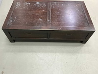 Salontafel - 75x140x40 cm - afbeelding 7 van  7