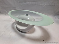 Salontafel - ca. 110x60x41 cm - afbeelding 1 van  4